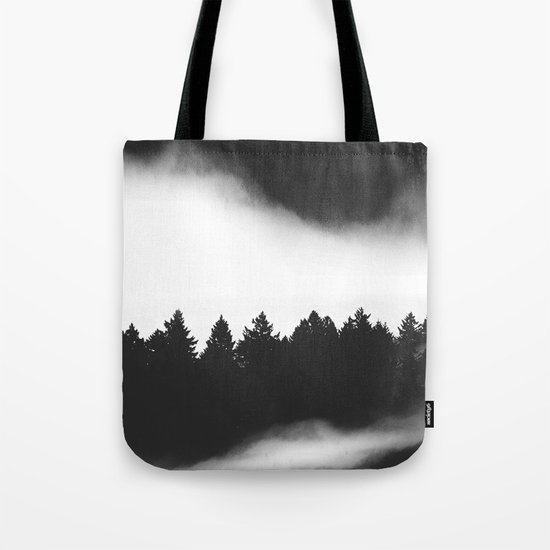 The Woods are calling Tote Bag