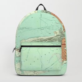1954 bookbags