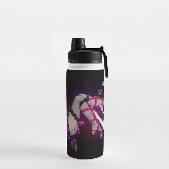 Sailor Shibari Water Bottle