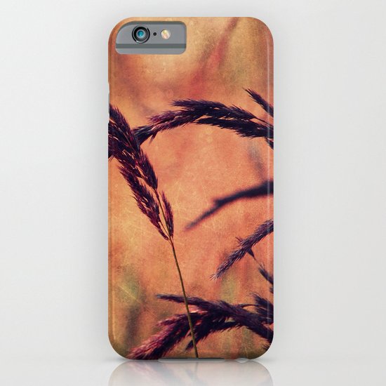 summerlight iPhone & iPod Case