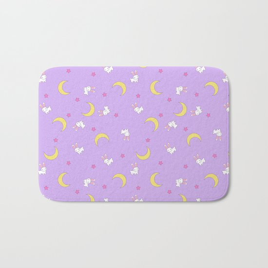 Sailor Moon - Usagi Bath Mat