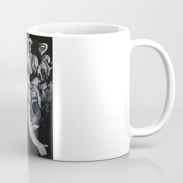 Pornica Coffee Mug