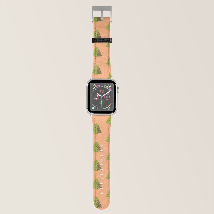 Dinosaur apple watch band sales