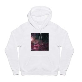 NASAs Spitzer Space Telescope is showing the birth and death of stars Hoody