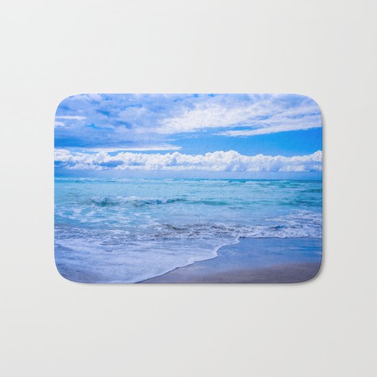 Sunrise Bath Mat