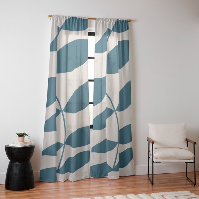 Window Curtain