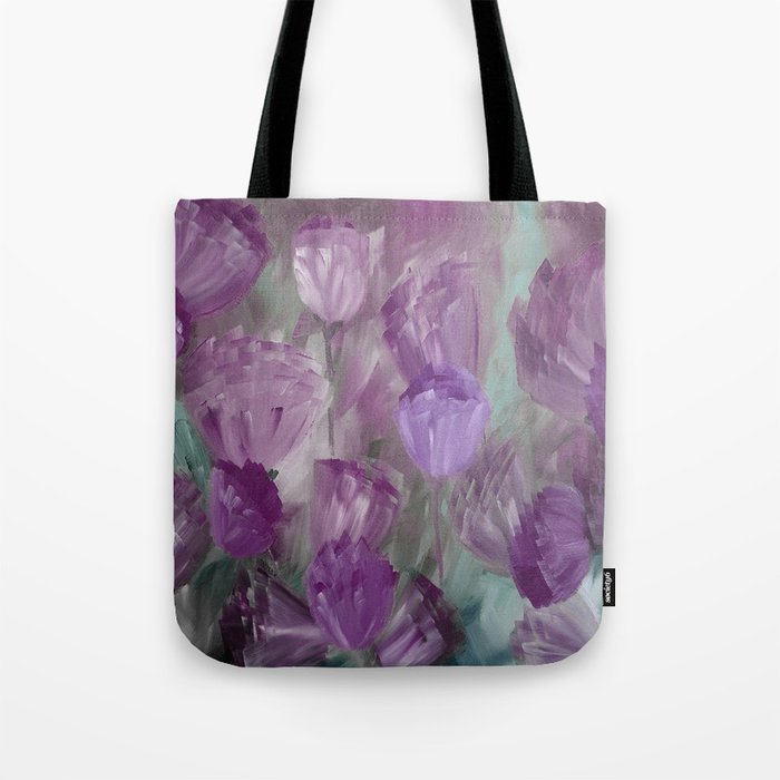 Breaking Dawn Tote Bag