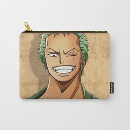 One Piece 08 Carry-All Pouch