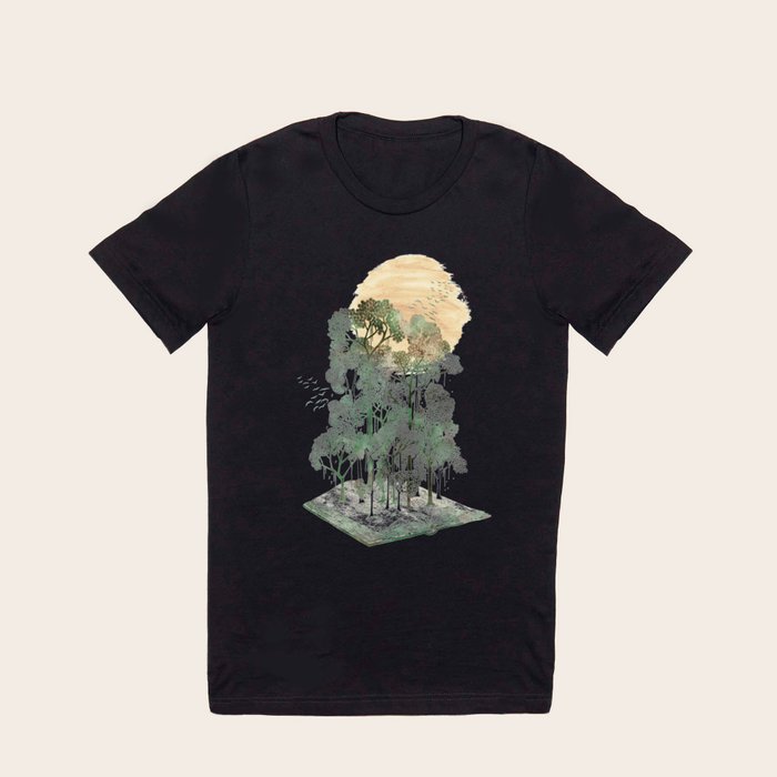 The jungle book discount t shirt