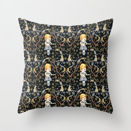 Chinese Painting Throw Pillows For Any Room Or Decor Style Society6