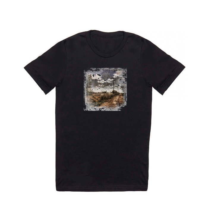 Country Road T Shirt