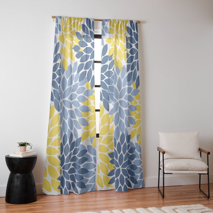 Window Curtain