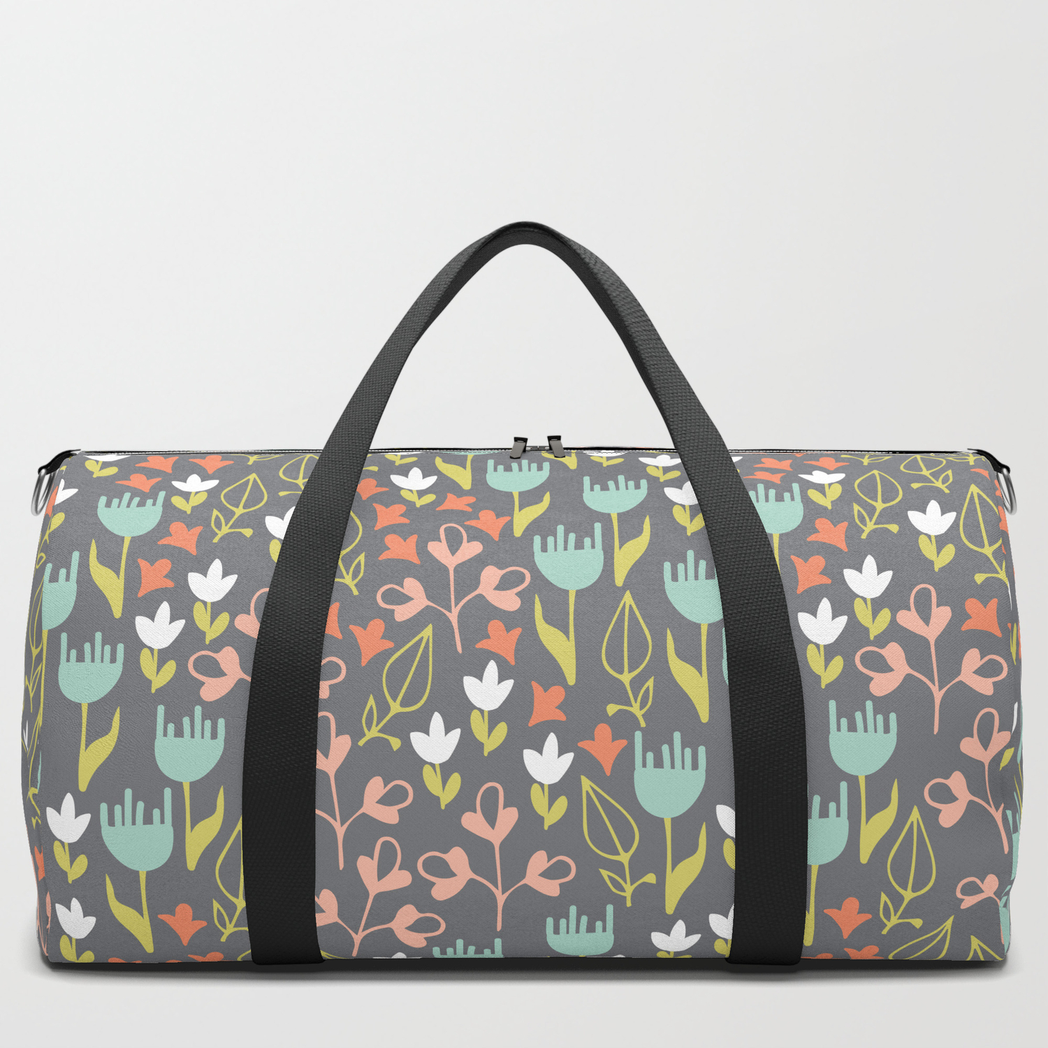 colette duffle bag