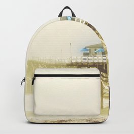 Crystal Pier Backpack