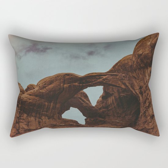 Arches Rectangular Pillow