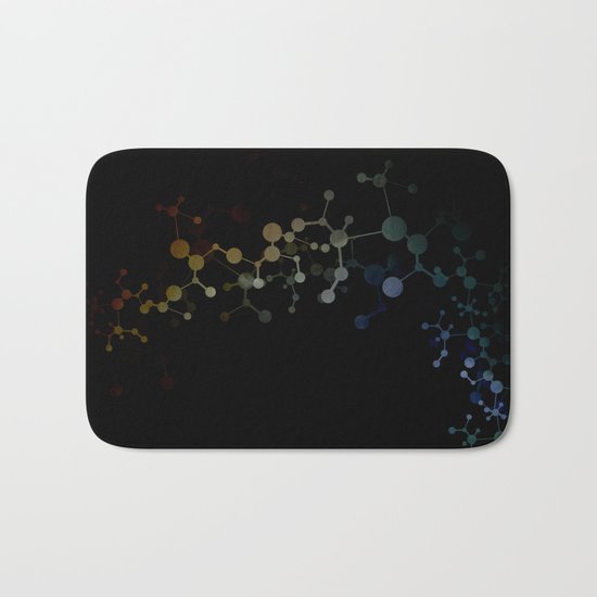 Good Genes Bath Mat