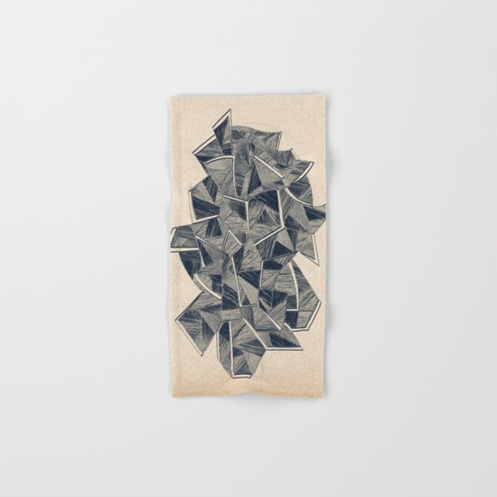 - bipertale - Hand & Bath Towel