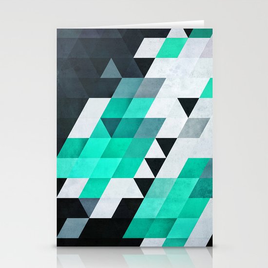 mynt Stationery Cards