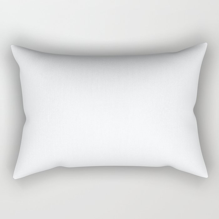 Guiding Light Rectangular Pillow
