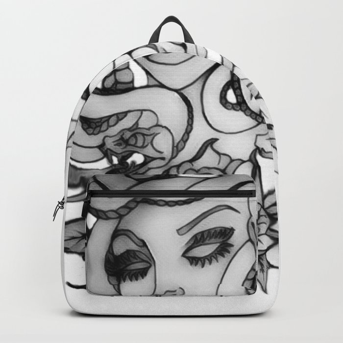 Medusa 4 Backpack