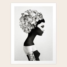 Marianna Art Print