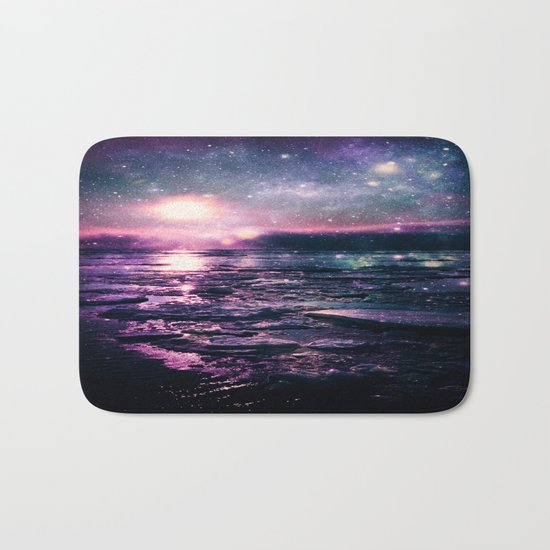 Mystic Waters Bath Mat
