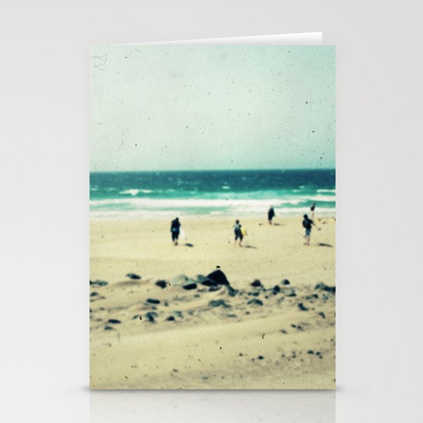 SURF Stationery Cards