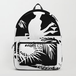 The Date Backpack