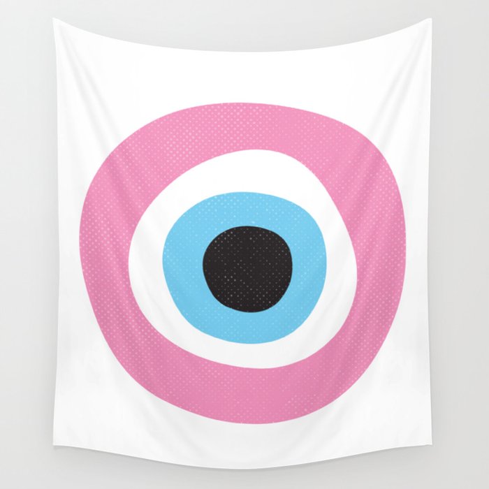 Pink tapestry hotsell target