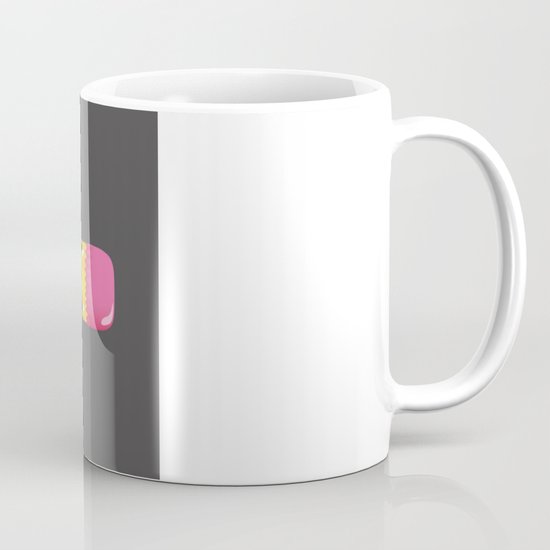 Make Nightmares! Mug