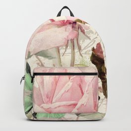 Florabella III Backpack