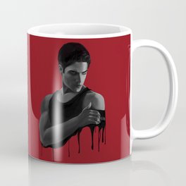 Bad Blood I Coffee Mug
