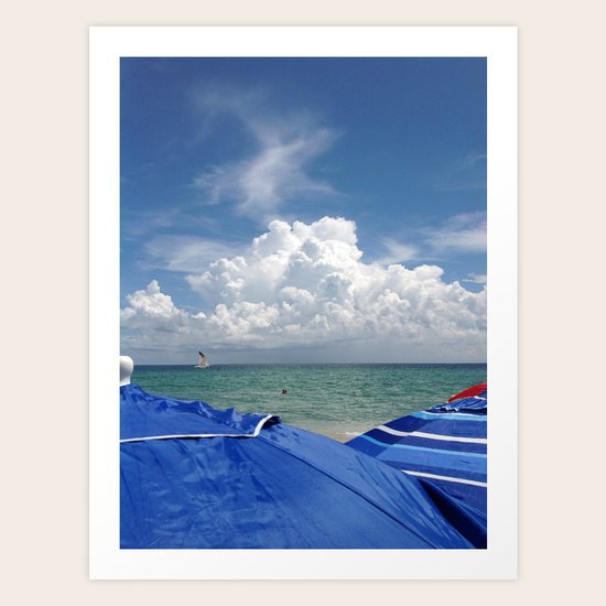 Freedom Art Print
