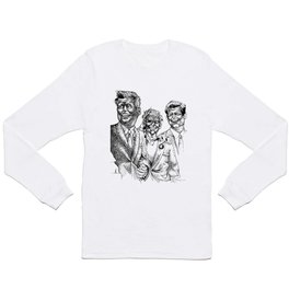Dead Kennedys Long Sleeve T Shirt
