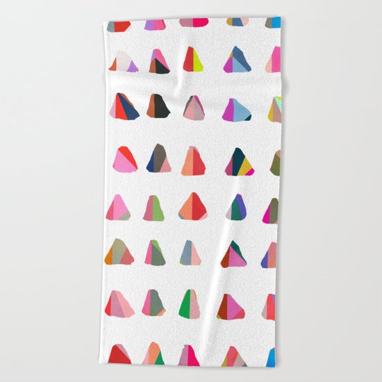 Get Your Funk On #society6 #decor #buyart Beach Towel