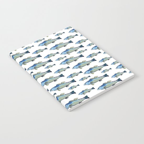 Go your own way Notebook
