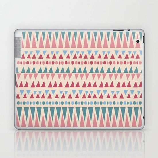 Bubble Gum Laptop & iPad Skin