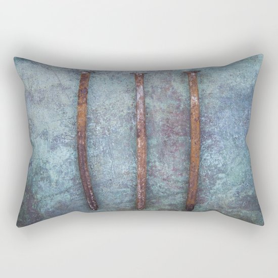Three Rectangular Pillow
