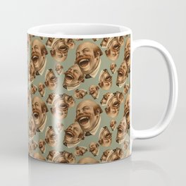 Big Laughs Mug
