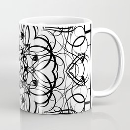 ARABIC INSPIRED Coffee Mug