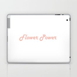 Flower Power Laptop Skin