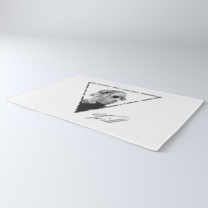 Asap Rocky Rug By Visardema Society6