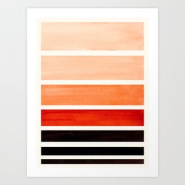 Geometric Art Art Prints Society6