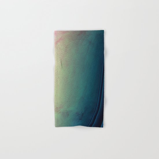 Deep Sea Hand & Bath Towel