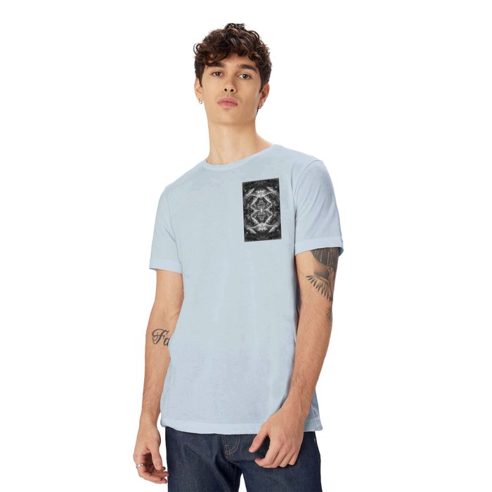 Formal Balance T Shirt by Kathleen Mckay Society6