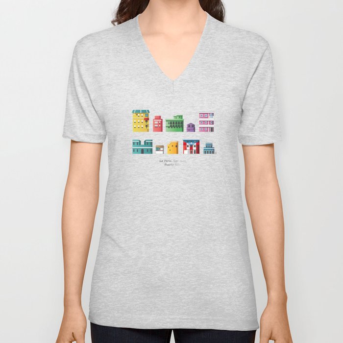 La perla t best sale shirt