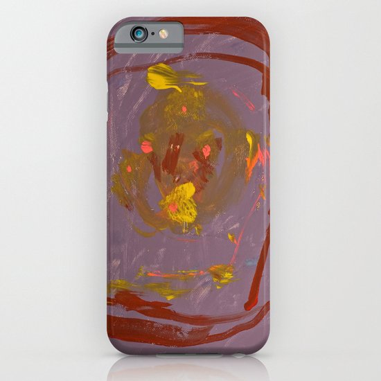 Abstrainia iPhone & iPod Case