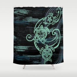 Honu Shower Curtains For Any Bathroom Decor Society6