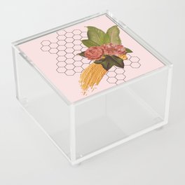 modern Acrylic Box