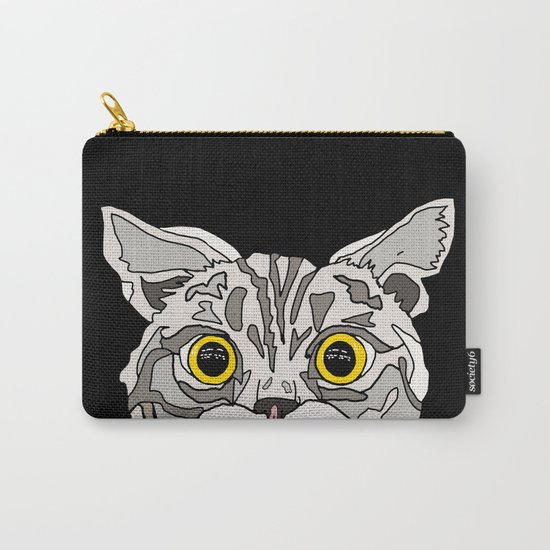 Awkward Moment Carry-All Pouch